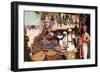 Afghan Produce, C1924-Mullick-Framed Giclee Print