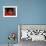 Afghan Refugee Child Who Lives in Slum Area of Lahore City in Pakistan Waits to Get Water-null-Framed Photographic Print displayed on a wall