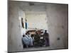 Afghan War 10 Years-Anja Niedringhaus-Mounted Premium Photographic Print