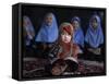 Afghanistan Daily Life-Muhammed Muheisen-Framed Stretched Canvas