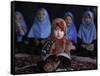 Afghanistan Daily Life-Muhammed Muheisen-Framed Stretched Canvas