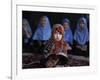 Afghanistan Daily Life-Muhammed Muheisen-Framed Photographic Print