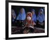Afghanistan Daily Life-Muhammed Muheisen-Framed Photographic Print