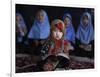 Afghanistan Daily Life-Muhammed Muheisen-Framed Photographic Print