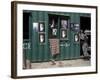 Afghanistan Enduring Freedom-Anja Niedringhaus-Framed Photographic Print