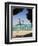 Afghanistan, Mazar-I-Sharif, Shrine of Hazrat Ali-Jane Sweeney-Framed Photographic Print