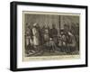 Afghanistan-null-Framed Giclee Print