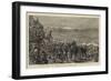 Afghanistan-Joseph Nash-Framed Giclee Print