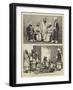 Afghanistan-Joseph Nash-Framed Giclee Print