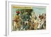 Afghans-null-Framed Giclee Print