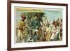 Afghans-null-Framed Giclee Print