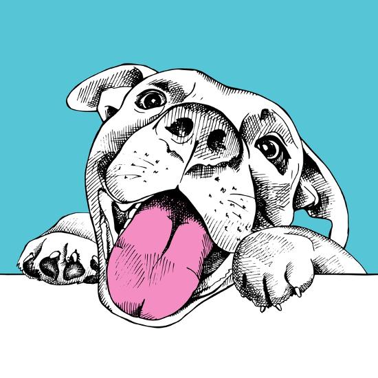 Art Print, , large