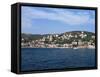 Afissos, Pelion, Greece-R H Productions-Framed Stretched Canvas