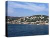 Afissos, Pelion, Greece-R H Productions-Stretched Canvas