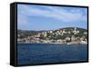 Afissos, Pelion, Greece-R H Productions-Framed Stretched Canvas