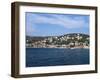 Afissos, Pelion, Greece-R H Productions-Framed Photographic Print