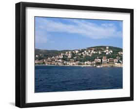 Afissos, Pelion, Greece-R H Productions-Framed Photographic Print