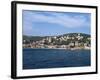 Afissos, Pelion, Greece-R H Productions-Framed Photographic Print