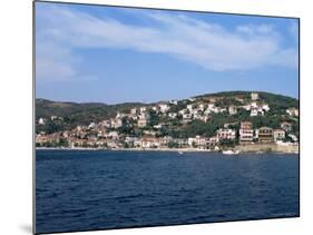 Afissos, Pelion, Greece-R H Productions-Mounted Photographic Print