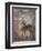 Africa Antelope-Greg Simanson-Framed Premium Giclee Print