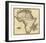 Africa, c.1823-Henry S^ Tanner-Framed Art Print