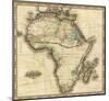 Africa, c.1823-Henry S^ Tanner-Mounted Art Print