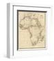 Africa, c.1834-John Arrowsmith-Framed Art Print