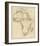 Africa, c.1834-John Arrowsmith-Framed Art Print