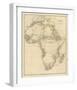 Africa, c.1834-John Arrowsmith-Framed Art Print