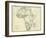 Africa, c.1861-Alexander Keith Johnston-Framed Art Print