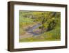 Africa, Ethiopia, Ethiopian Highlands, Western Amhara-Ellen Goff-Framed Premium Photographic Print