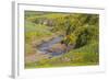 Africa, Ethiopia, Ethiopian Highlands, Western Amhara-Ellen Goff-Framed Photographic Print