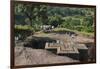 Africa, Ethiopian Highlands, Eastern Amhara, Lalibela, St-Ellen Goff-Framed Photographic Print