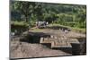 Africa, Ethiopian Highlands, Eastern Amhara, Lalibela, St-Ellen Goff-Mounted Premium Photographic Print