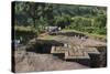 Africa, Ethiopian Highlands, Eastern Amhara, Lalibela, St-Ellen Goff-Stretched Canvas