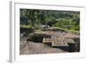 Africa, Ethiopian Highlands, Eastern Amhara, Lalibela, St-Ellen Goff-Framed Photographic Print