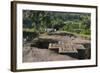 Africa, Ethiopian Highlands, Eastern Amhara, Lalibela, St-Ellen Goff-Framed Photographic Print