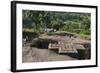 Africa, Ethiopian Highlands, Eastern Amhara, Lalibela, St-Ellen Goff-Framed Photographic Print