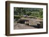 Africa, Ethiopian Highlands, Eastern Amhara, Lalibela, St-Ellen Goff-Framed Photographic Print