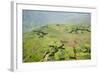 Africa, Ethiopian Highlands, Eastern Amhara, Near Lalibela-Ellen Goff-Framed Photographic Print