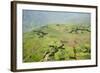 Africa, Ethiopian Highlands, Eastern Amhara, Near Lalibela-Ellen Goff-Framed Photographic Print