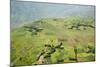 Africa, Ethiopian Highlands, Eastern Amhara, Near Lalibela-Ellen Goff-Mounted Photographic Print