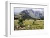 Africa, Ethiopian Highlands, Western Amhara, Simien Mountains National Park-Ellen Goff-Framed Photographic Print