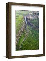 Africa, Ethiopian Highlands, Western Amhara-Ellen Goff-Framed Photographic Print