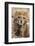 Africa, Kenya, Masai Mara National Reserve. Portrait of cheetah cub.-Jaynes Gallery-Framed Photographic Print