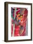 Africa, Kenya, Samburu National Reserve. Tribal handicrafts, jewelry.-Emily Wilson-Framed Photographic Print