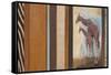 Africa Mia I-Patricia Pinto-Framed Stretched Canvas