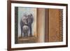 Africa Mia II-Patricia Pinto-Framed Art Print