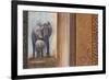 Africa Mia II-Patricia Pinto-Framed Art Print