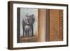 Africa Mia II-Patricia Pinto-Framed Art Print